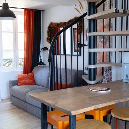 Gites Les Pourquoi Pas - Residence De Tourisme Dsv Bayeux Eksteriør bilde